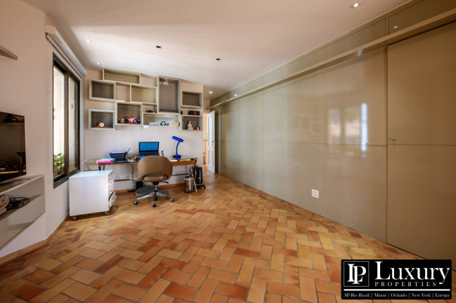 Imagem Cobertura com 4 Quartos à Venda, 455 m² em Cerqueira César - São Paulo Imagem Cobertura com 4 Quartos à Venda, 455 m² em Cerqueira César - São Paulo