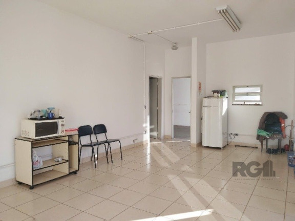 Imagem Sala Comercial à Venda,  em Anchieta - Porto Alegre