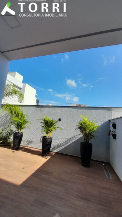 Imagem Imóvel com 3 Quartos à Venda, 170 m² em Condomínio Terras De São Francisco - Sorocaba Imagem Imóvel com 3 Quartos à Venda, 170 m² em Condomínio Terras De São Francisco - Sorocaba