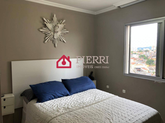 Imagem Apartamento com 2 Quartos à Venda, 64 m² em Vila Mangalot - São Paulo Imagem Apartamento com 2 Quartos à Venda, 64 m² em Vila Mangalot - São Paulo