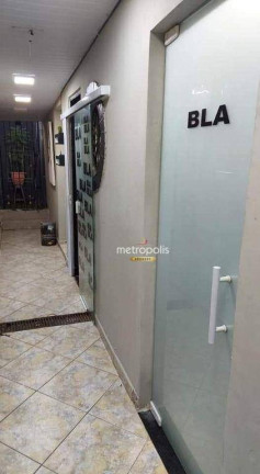 Imagem Casa com 5 Quartos à Venda, 300 m² em Jardim Bom Pastor - Santo André Imagem Casa com 5 Quartos à Venda, 300 m² em Jardim Bom Pastor - Santo André