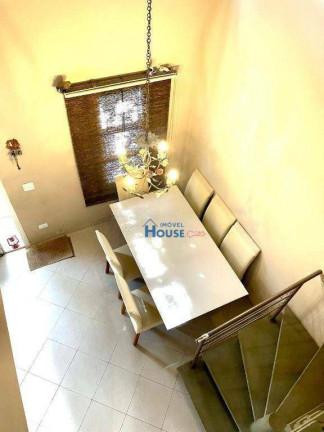 Imagem Casa com 4 Quartos à Venda, 105 m² em Jardim Rebelato - Cotia