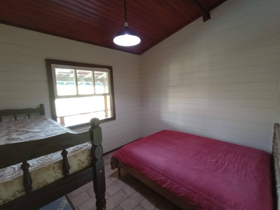 Imagem Chácara com 7 Quartos à Venda, 145.000 m² em Fazendinha - Piedade