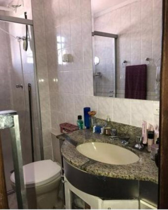 Imagem Apartamento com 2 Quartos à Venda, 48 m² em Campos Elíseos - São Paulo Imagem Apartamento com 2 Quartos à Venda, 48 m² em Campos Elíseos - São Paulo