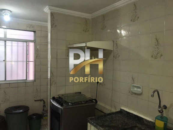 Imagem Apartamento com 2 Quartos à Venda, 55 m² em Ferrazópolis - São Bernardo Do Campo