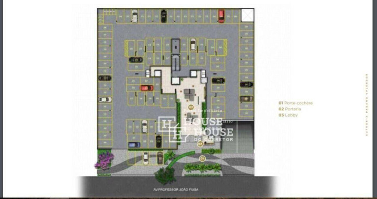 Imagem Cobertura com 3 Quartos à Venda, 248 m² em Jardim Olhos D´água - Ribeirão Preto Imagem Cobertura com 3 Quartos à Venda, 248 m² em Jardim Olhos D´água - Ribeirão Preto