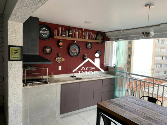 Imagem Apartamento com 3 Quartos à Venda, 102 m² em Tatuapé - São Paulo Imagem Apartamento com 3 Quartos à Venda, 102 m² em Tatuapé - São Paulo