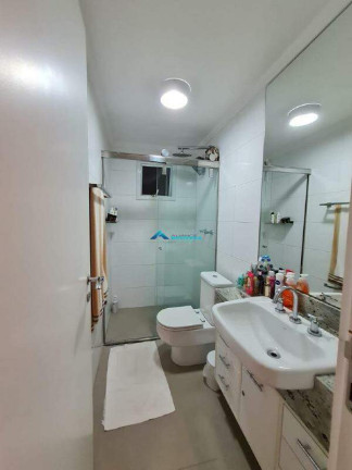 Imagem Apartamento com 3 Quartos à Venda, 122 m² em Jardim Bonfiglioli - Jundiaí