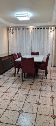 Imagem Apartamento com 2 Quartos à Venda, 89 m² em Vila Guiomar - Santo André