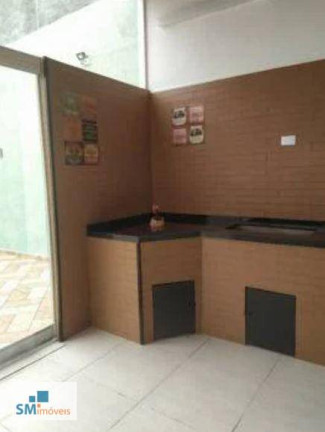 Imagem Casa com 2 Quartos à Venda, 157 m² em Barcelona - São Caetano Do Sul
