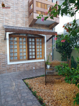 Imagem Casa com 4 Quartos à Venda, 145 m² em Moema - São Paulo