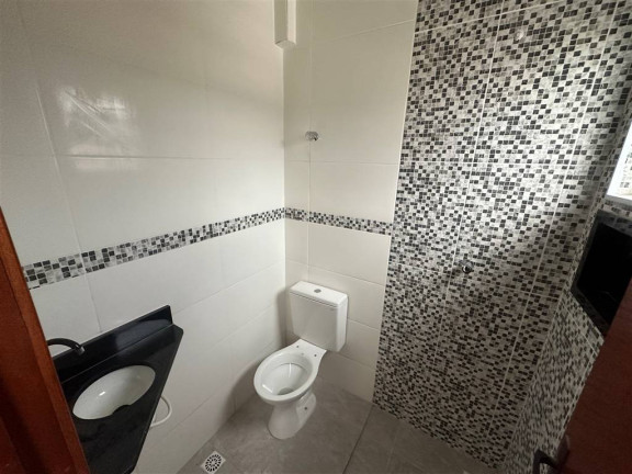 Imagem Casa de Condomínio com 2 Quartos à Venda, 44 m² em Jardim Princesa - Praia Grande Imagem Casa de Condomínio com 2 Quartos à Venda, 44 m² em Jardim Princesa - Praia Grande