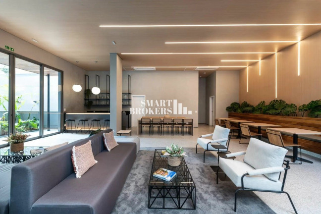 Imagem Apartamento com 1 Quarto à Venda, 30 m² em Vila Mariana - São Paulo Imagem Apartamento com 1 Quarto à Venda, 30 m² em Vila Mariana - São Paulo
