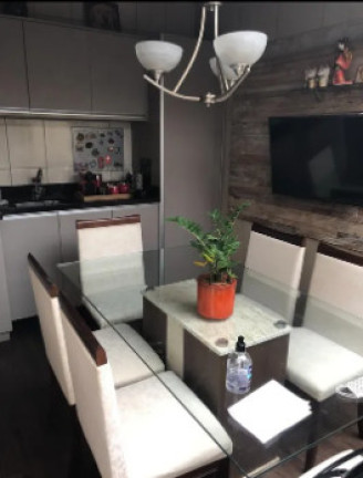 Imagem Casa com 2 Quartos à Venda, 82 m² em Jardim Da Glória - Cotia Imagem Casa com 2 Quartos à Venda, 82 m² em Jardim Da Glória - Cotia