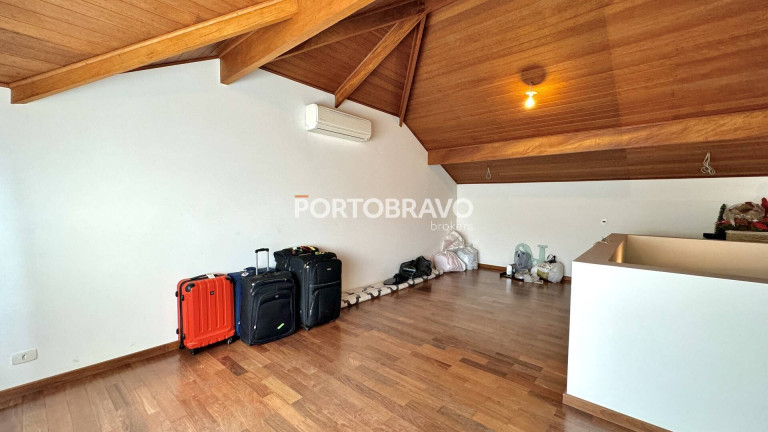 Imagem Casa com 4 Quartos à Venda, 400 m² em Tamboré - Santana De Parnaíba