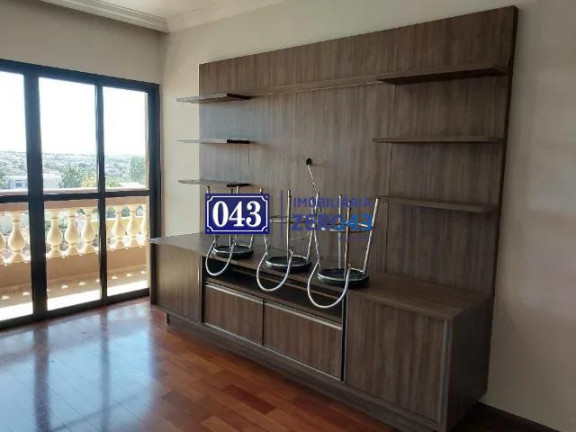 Imagem Apartamento com 3 Quartos à Venda, 110 m² em Centro - Londrina Imagem Apartamento com 3 Quartos à Venda, 110 m² em Centro - Londrina