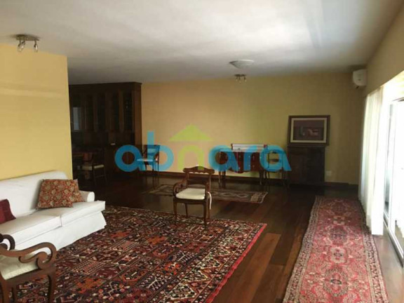 Imagem Apartamento com 4 Quartos à Venda, 250 m² em Leblon - Rio De Janeiro Imagem Apartamento com 4 Quartos à Venda, 250 m² em Leblon - Rio De Janeiro