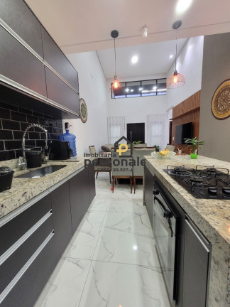 Imagem Imóvel com 3 Quartos à Venda, 117 m² em Condominio Terras De São Francisco - Sorocaba Imagem Imóvel com 3 Quartos à Venda, 117 m² em Condominio Terras De São Francisco - Sorocaba