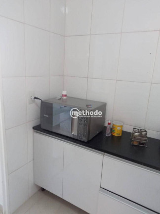 Imagem Apartamento com 2 Quartos à Venda, 50 m² em Jardim Andorinhas - Campinas Imagem Apartamento com 2 Quartos à Venda, 50 m² em Jardim Andorinhas - Campinas