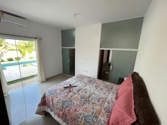 Imagem Casa com 3 Quartos à Venda, 150 m² em Ninho Verde I - Porangaba