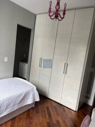 Imagem Apartamento com 3 Quartos à Venda, 163 m² em Vila Andrade - São Paulo Imagem Apartamento com 3 Quartos à Venda, 163 m² em Vila Andrade - São Paulo