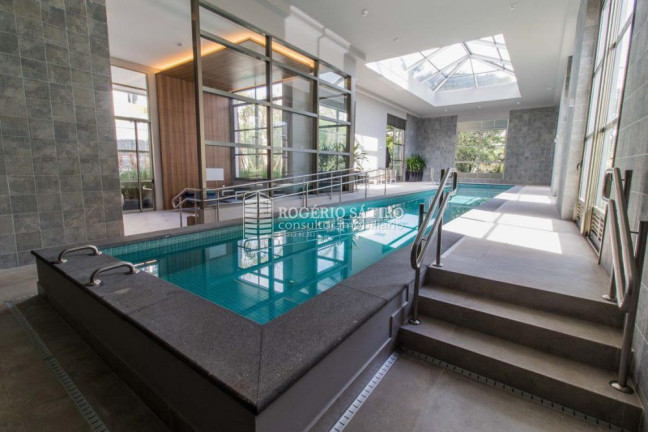 Imagem Apartamento com 4 Quartos à Venda, 325 m² em Paraíso - São Paulo