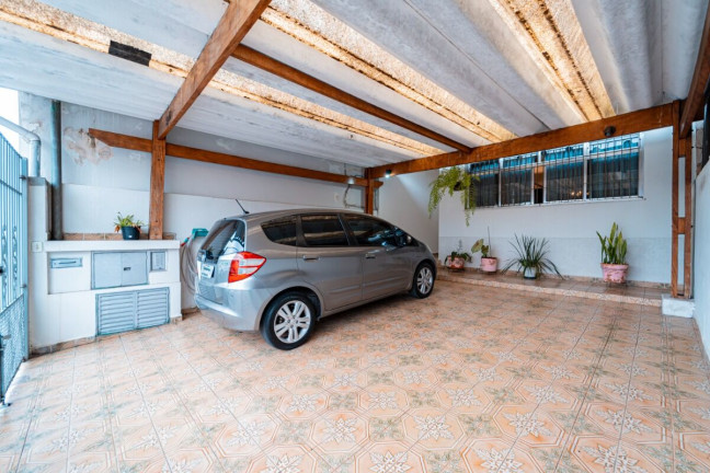 Imagem Casa com 3 Quartos à Venda, 160 m² em Vila Arriete - São Paulo Imagem Casa com 3 Quartos à Venda, 160 m² em Vila Arriete - São Paulo