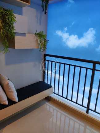 Imagem Apartamento com 2 Quartos à Venda, 50 m² em Parque Da Mooca - São Paulo