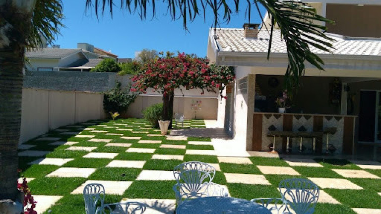 Imagem Casa com 3 Quartos à Venda, 450 m² em Condomínio Reserva Dos Vinhedos - Louveira