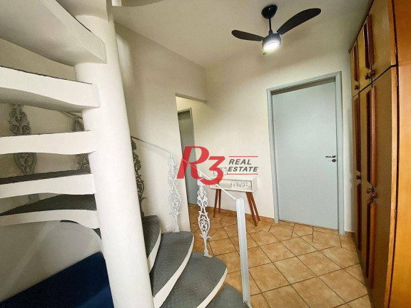 Imagem Imóvel com 3 Quartos à Venda, 185 m² em Estuário - Santos Imagem Imóvel com 3 Quartos à Venda, 185 m² em Estuário - Santos