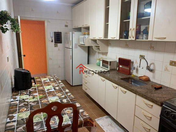 Imagem Apartamento com 2 Quartos à Venda, 83 m² em Tupi - Praia Grande