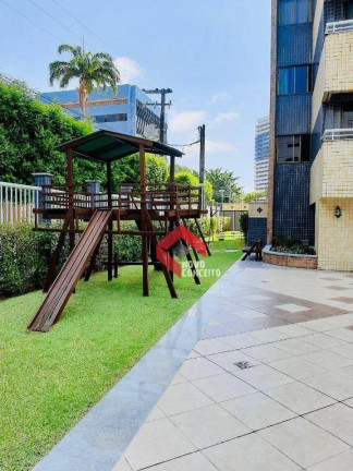 Imagem Apartamento com 3 Quartos à Venda, 118 m² em Aldeota - Fortaleza