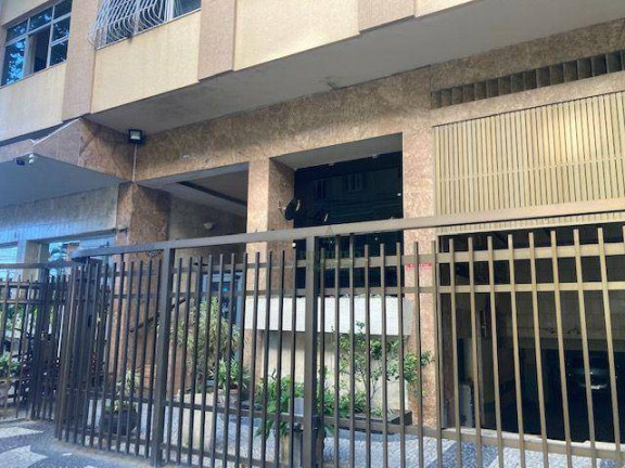 Apartamento com 3 Quartos à Venda, 110 m² em Ingá - Niterói