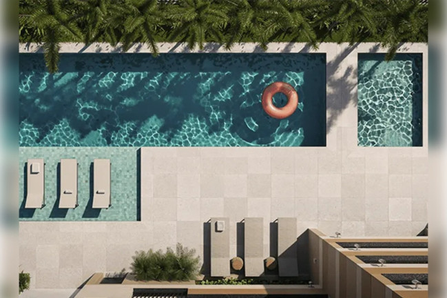Imóvel com 1 Quarto à Venda, 33 m² em Mirandópolis - São Paulo
