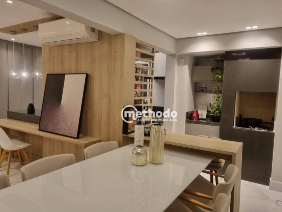 Imagem Apartamento com 3 Quartos à Venda, 108 m² em Taquaral - Campinas Imagem Apartamento com 3 Quartos à Venda, 108 m² em Taquaral - Campinas