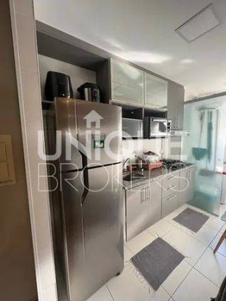 Imagem Apartamento com 2 Quartos à Venda, 61 m² em Parque União - Jundiaí