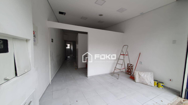 Imagem Sala Comercial para Alugar, 38 m² em Jardim Vila Galvão - Guarulhos Imagem Sala Comercial para Alugar, 38 m² em Jardim Vila Galvão - Guarulhos