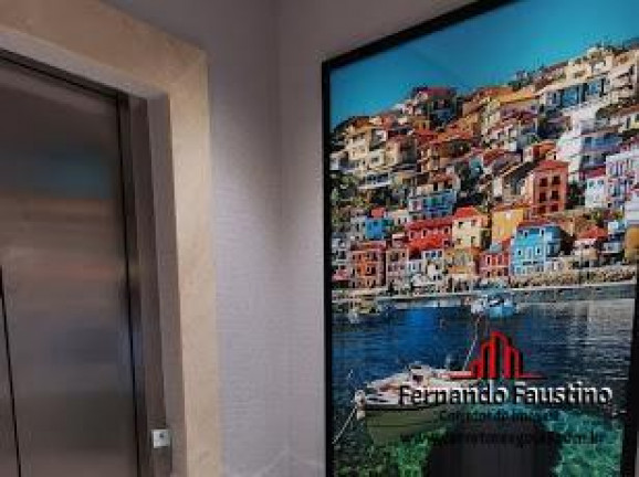 Imagem Apartamento com 3 Quartos à Venda, 139 m² em Park Lozandes - Goiânia