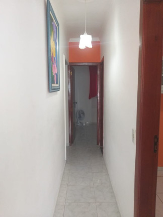 Imagem Sobrado com 3 Quartos à Venda, 182 m² em Residencial Pasin - Pindamonhangaba