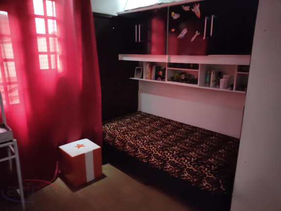 Imagem Sobrado com 5 Quartos à Venda, 135 m² em Parque Das Américas - Mauá