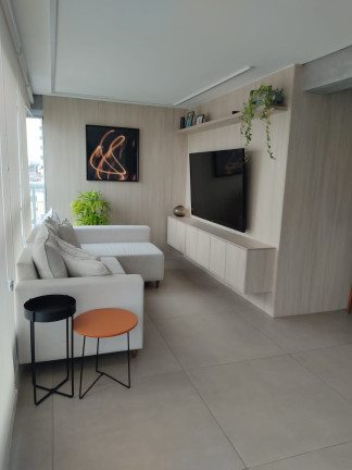 Imagem Apartamento com 3 Quartos à Venda, 100 m² em Vila Carrão - São Paulo