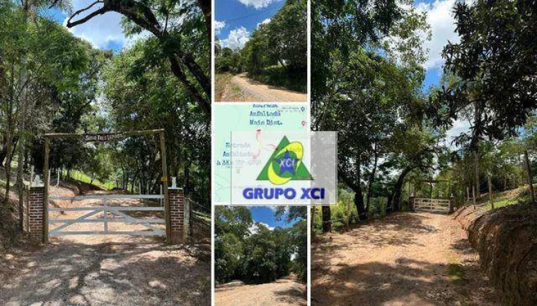 Imagem Fazenda à Venda, 115.000 m² em Piedade - Piedade Imagem Fazenda à Venda, 115.000 m² em Piedade - Piedade