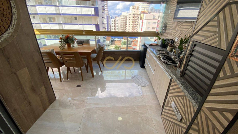 Imagem Apartamento com 2 Quartos à Venda, 80 m² em Aviação - Praia Grande Imagem Apartamento com 2 Quartos à Venda, 80 m² em Aviação - Praia Grande