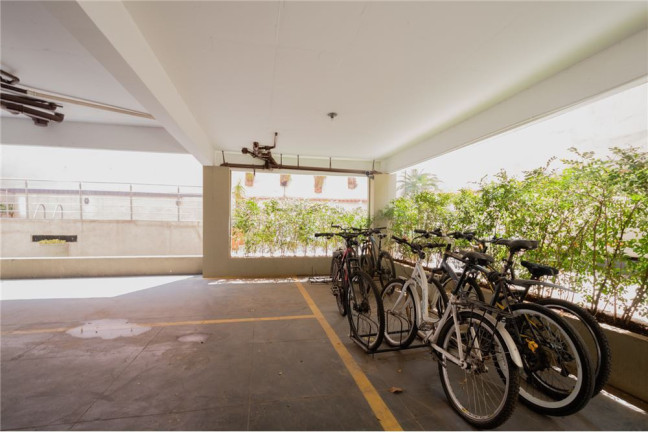 Imagem Apartamento com 1 Quarto à Venda, 41 m² em Vila Olímpia - São Paulo Imagem Apartamento com 1 Quarto à Venda, 41 m² em Vila Olímpia - São Paulo