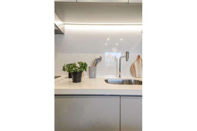 Imagem Apartamento com 2 Quartos à Venda, 40 m² em Chácara Klabin - São Paulo Imagem Apartamento com 2 Quartos à Venda, 40 m² em Chácara Klabin - São Paulo