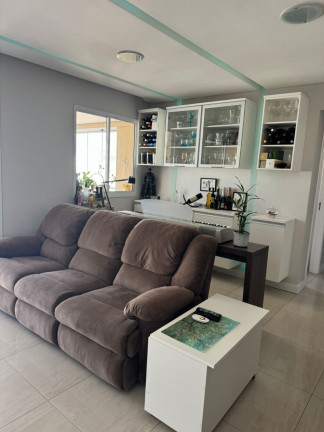 Imagem Imóvel com 2 Quartos à Venda, 79 m² em Cambuci - São Paulo Imagem Imóvel com 2 Quartos à Venda, 79 m² em Cambuci - São Paulo