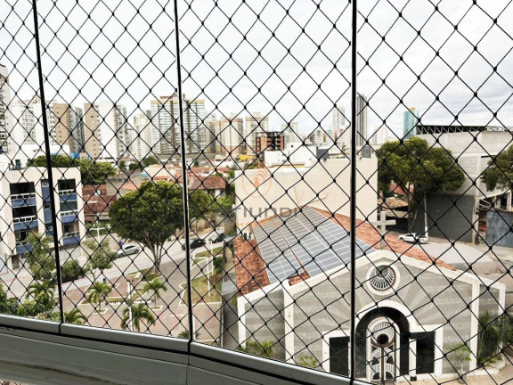 Imagem Apartamento com 3 Quartos à Venda, 123 m² em Itapuã - Vila Velha Imagem Apartamento com 3 Quartos à Venda, 123 m² em Itapuã - Vila Velha