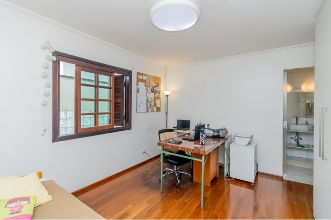 Imagem Casa com 4 Quartos à Venda, 173 m² em Jardim Umuarama - São Paulo Imagem Casa com 4 Quartos à Venda, 173 m² em Jardim Umuarama - São Paulo
