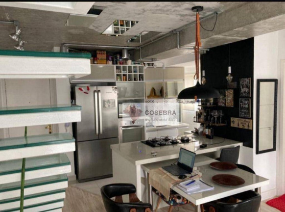 Imagem Imóvel com 1 Quarto à Venda, 77 m² em Itaim Bibi - São Paulo Imagem Imóvel com 1 Quarto à Venda, 77 m² em Itaim Bibi - São Paulo