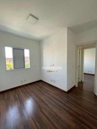 Imagem Apartamento com 3 Quartos à Venda, 96 m² em Santa Paula - São Caetano Do Sul